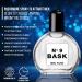 N o 9 Bask - 99 Percent Pure for Women (0.50 oz.) Round Bottle - White Label - Buy Online on GoSupps.com