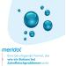 Meridol Gum Protection Mouthwash - Alcohol-Free Antibacterial Care for Healthy Teeth & Gums - 8 Pack (4 x 400ml Bottles) | International Shipping Available - Buy Online on GoSupps.com