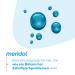 meridol Mouthwash 2x400ml - Alcohol-Free Antibacterial Formula for Healthy Teeth & Gums | Pack of 2 - Buy Online on GoSupps.com