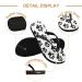 Shop Mnsruu Paw Print Flip Flops | Ideal for Home Hotel Spa & Travel - Unisex Footwear - Buy Online on GoSupps.com