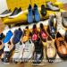 Renapur Trainer & Shoe Cleaner everyday cleaner for your boots shoes & trainers. daily maintanence and refresh. Easy to use foam cleaner (150ml) - Buy Online on GoSupps.com