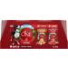 Purina ONE Classic Ground Wet Dog Food Variety Pack 2 Flavours - 368 g Can (6 Pack) - Buy Online on GoSupps.com