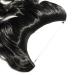 Rich Choices 50cm Dark Black Hair Extension Weft Thickening Wavy Hairpiece for International Shipping - Buy Online on GoSupps.com