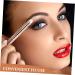 LALADEFIEE Eye Shadow Pencil Makeup Eyeshadow Pencil Makeup Eyeshadow Stick Eyeshadow Pencil for Makeup Plastic 1 count (Pack of 1) Picture 2 - Buy Online on GoSupps.com
