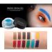 Melemando 12 Color Eyebrow Cream Pomade Gel Waterproof Long Lasting Eyeliner - Purple Shades | Includes Eyebrow Brush | Smooth Eye Brow Makeup Cosmetics - Buy Online on GoSupps.com