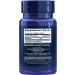 Life Extension Melatonin 3 mg - 60 Vegetarian Capsules for Sleep Aid & Relaxation - Buy Online on GoSupps.com