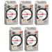 Gimoka Ricco Caffè Macinato, ground coffee, 250 g
