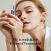 Pheromones Perfumes for Women Infused Essential Oil Perfume with Natural Floral Fragrances Enhance Scents Pheromones Light Perfume Travel Size Refreshing Long-Lasting Pheromones Cologne (2pc) - Buy Online on GoSupps.com