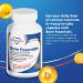 Cardiotabs Bone Essentials with MCHA & Collagen Calcium Supplement - High Absorption for Bone Density & Heart Health - 120 Capsules - Buy Online on GoSupps.com