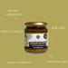 Med Cuisine Green Schug - 190g | Middle Eastern Herby Spicy Sauce - Vegan, Non GMO, Gluten-Free - Buy Online on GoSupps.com