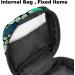 Shop Wildlife Octopus Tentacle Bandage Storage Bag for Women & Teens | Portable Menstrual Cup & Breastfeeding Pad Holder - Buy Online on GoSupps.com