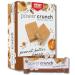 Power Crunch Protein Wafer Bars High Protein Snacks with Delicious Taste Peanut Butter Honey 1.4 Ounce (5 Count) 1 Count (Pack of 5)