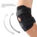 Adjustable Elbow Support Brace for Tennis Elbow | Compression Gear for Pain Relief & Stability - Buy Online on GoSupps.com