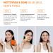PLANTIFIQUE Disques Nettoyants au Curcuma et Acide Kojique avec C ramides Niacinamide et Vitamine C - 60 Disques Exfoliants Visage pour Taches Brunes et Hyperpigmentation - Kit Skincare 60 unit (Lot de 1) - Buy Online on GoSupps.com