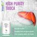 TUDCA Liver Support 1200mg Vegan Capsules - 60 Count - Third Party Tested High Strength Formula for Liver Kidney Gallbladder Health - Buy Online on GoSupps.com