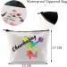Mysomy Cheerleading Make-Up Bag | Perfect Gifts for Cheerleaders | Cosmetic Bag for Cheer Teams - Buy Online on GoSupps.com