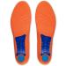 Airplus Ultra Arch Insoles for Men | Size 7-13 | Supportive & Comfortable - Buy Online on GoSupps.com