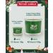 Boyujk Christmas Candle Gift Set | Scented Candles for Women | Perfect Christmas Gifts | Me-Zfylz003 Green 300g - Buy Online on GoSupps.com