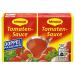 Maggi Tomato Sauce pack of 2 (2 x 39 g)