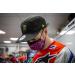 Muc-Off Animal Reusable Face Mask Small - Adjustable Face Covering with Mid-Layer Filter - Washable Up to 20 Times - Animal S (1 Pack) - Buy Online on GoSupps.com