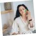 Fomiyes 2-Stroke Massage Comb & 8-Teeth Gua Sha Tool | Jade Scraping Massage Device for Enhanced Circulation - Ships Internationally - Buy Online on GoSupps.com