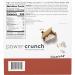 BNRG Power Crunch Protein Energy Bar - S'mores Flavor (12 Bars, 1.4 oz Each) | High Protein Snack - Buy Online on GoSupps.com
