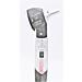 Gima Heine Mini 3000 LED FO Otoscope - Black | Premium Quality Medical Equipment for International Shipping - Buy Online on GoSupps.com