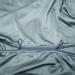Browint Premium Sleeping Bag Liner | All Around Two-Way Zippers | Extra Wide 87x41 | Breathable Lightweight Travel Sheet | Multifunctional for Camping & Hotel | All Seasons, Navy Blue - Buy Online on GoSupps.com