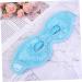 minkissy Cold Compress Eye Mask Unzip Nap Mask Sleep Care Eye Patch Anti-fatigue Eye Mask Gel Eye Mask Facial Mask Cosmetic Travel - Buy Online on GoSupps.com