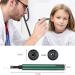 Jteremy Ear Wax Removal Tool - Wireless 5.5mm WiFi Ear Endoscope Cleaner with Camera and LED Lights - Buy Online on GoSupps.com