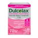 Dulcolax for Women Bisacodyl 5mg Stimulant Laxatives for Occasional Constipation Relief Laxative and Constipation Relief for Women Including Those who are Breastfeeding 20 Count