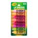 Lip Smacker Crayola Lip Balm Party Pack 8 Pieces 0.14 oz (4.0 g) Each