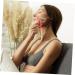  pilateur Facial Manuel Ressort Portable pour Peau Sensible limination Douce des Poils Du Visage L vres Joues et Menton L ger et Pratique pour Femme et Homme - Buy Online on GoSupps.com