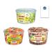 Shop Gourmet Sweets Worldwide: Apple Rings Bear Tongues K.Cola & Get a Free Notepad with Your HL Purchase! - Buy Online on GoSupps.com