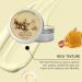 Beef Tallow Cream Cr me Hydratante Pour Le Visage Et Le Corps Baume Au Suif Pour Les Soins Hydratants De La Peau Du Corps (120g) - Buy Online on GoSupps.com