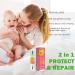 Nail Bite Repellent - Anti-Bite 15ml Protective Strengthening Formula Hard Coat Secure Finger Guard Helps Prevent Nail Bites | Nail Protection Treatment for a P - Buy Online on GoSupps.com
