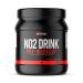 Pre Workout NO2 Drink | Creatine & Arginine | 1.98 Lbs | Blue Raspberry Flavor