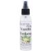 Vanilla Verbena Body Spray 4 ounces Body Mist for Women with Clean Light & Gentle Fragrance Long Lasting Perfume with Comforting Scent for Men & Women Cologne with Soft Subtle Aroma For Daily 4 Fluid Ounces