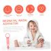 Toddmomy 3pcs Nasal Aspirator Set for Newborn Baby | Infant Nose Sucker and Irrigation Cleaner - Gentle Silica Gel Design - Buy Online on GoSupps.com