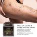 Natural Coffee Body Scrub - Organic Peeling for Face & Body | Exfoliating Skin Care for All Skin Types - Buy Online on GoSupps.com