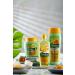 Vatika Naturals Egg Protein Deep Conditioning Hair Oil - 200g | Repair & Strengthen Hair Naturally - Buy Online on GoSupps.com