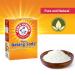 Arm & Hammer Baking Soda 3.5lb Bag - Multi-Purpose Cleaning & Deodorizing Solution - Buy Online on GoSupps.com
