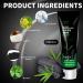 Activated Charcoal Toothpaste - Bamboo Charcoal for Whiter Teeth | Yanjiayi Deep Cleaning Toothpaste - Buy Online on GoSupps.com