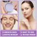 AIUEO Lavender Setting Powder Sunscreen | Matte Oil Control Blurring Powder | Comfortable Purple Makeup - Buy Online on GoSupps.com
