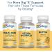 Solaray Vitamin B12 2000mcg 90 Lozenges - Essential Daily Supplement - Buy Online on GoSupps.com