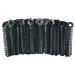 Black Orthodontic Ligature Ties Rubber Bands for Braces - 1040pcs - Buy Online on GoSupps.com