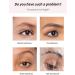 Eyebrow Soapbar - Waterproof Brow Lifting Wax | Eyebrow Styling Wax Eyebrow Shaping Wax for Brows Clear Brow Styling Wax for Lamination Effect Klufo - Buy Online on GoSupps.com