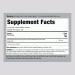 Piping Rock Pomegranate Extract 500 mg Standardized with Ellagic Acid Non GMO Gluten Free Supplement 200 Capsules - Buy Online on GoSupps.com
