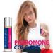 Roll-on Original Perfume oil for Women and Men Pheromone Cologne - Unisex Floral Scent 0.34fl.oz(10mL) - Alcohol-free - TSA Ready Desire 0.34 Fl Oz (Pack of 1) - Buy Online on GoSupps.com