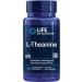 Life Extension L-Theanine 200 mg 60 Vegetarian Capsules